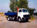 Avia A31T 4x2 1993 года